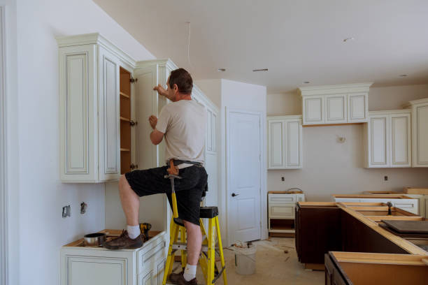 Licensed Countertop Replacement service in Elmwood, WI - Remodeling Of Kitchen