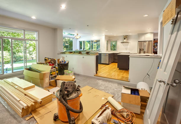 Reliable Countertop Replacement contractor in Elmwood, WI by Remodeling Of Kitchen